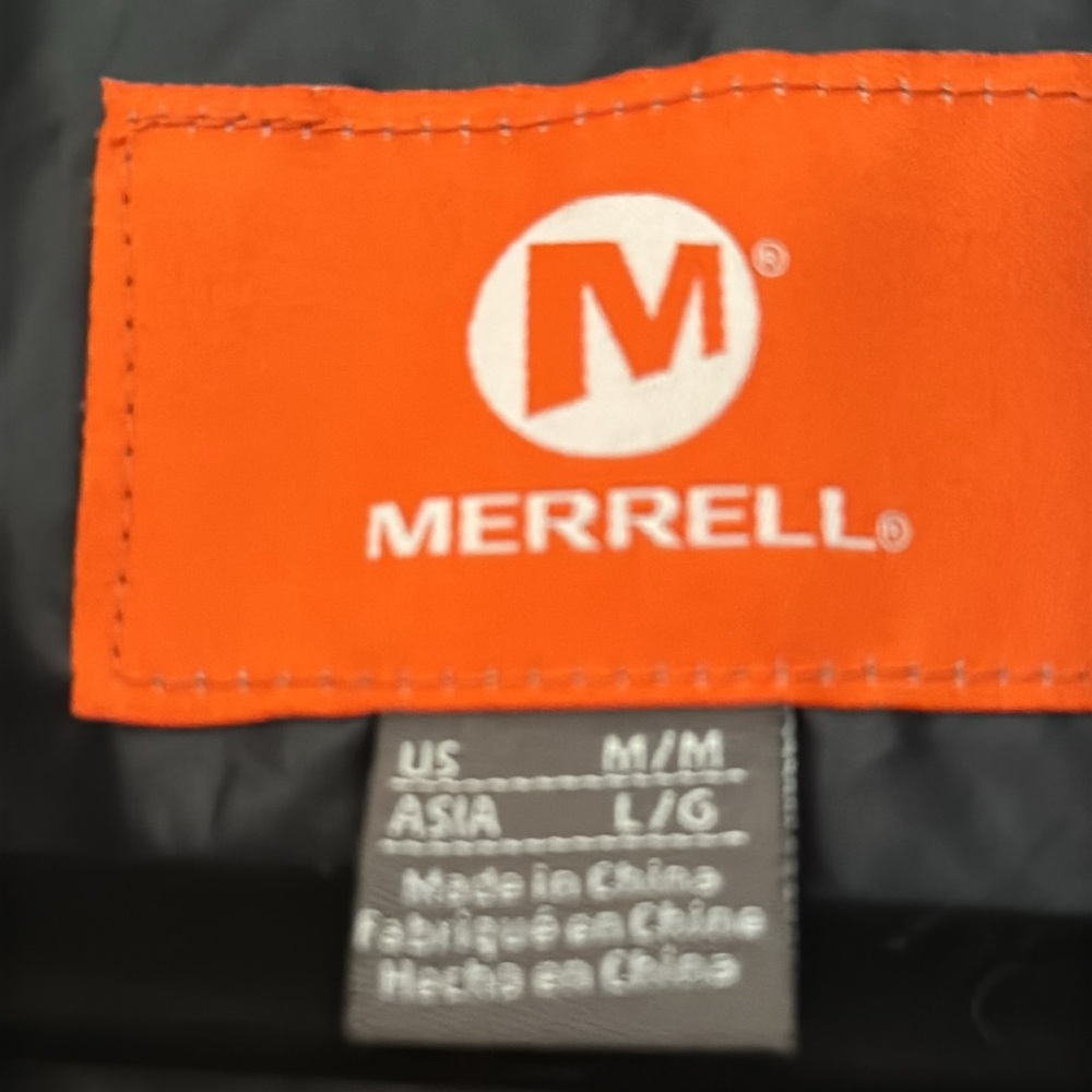 Merrell Vest - Picture 2 of 4